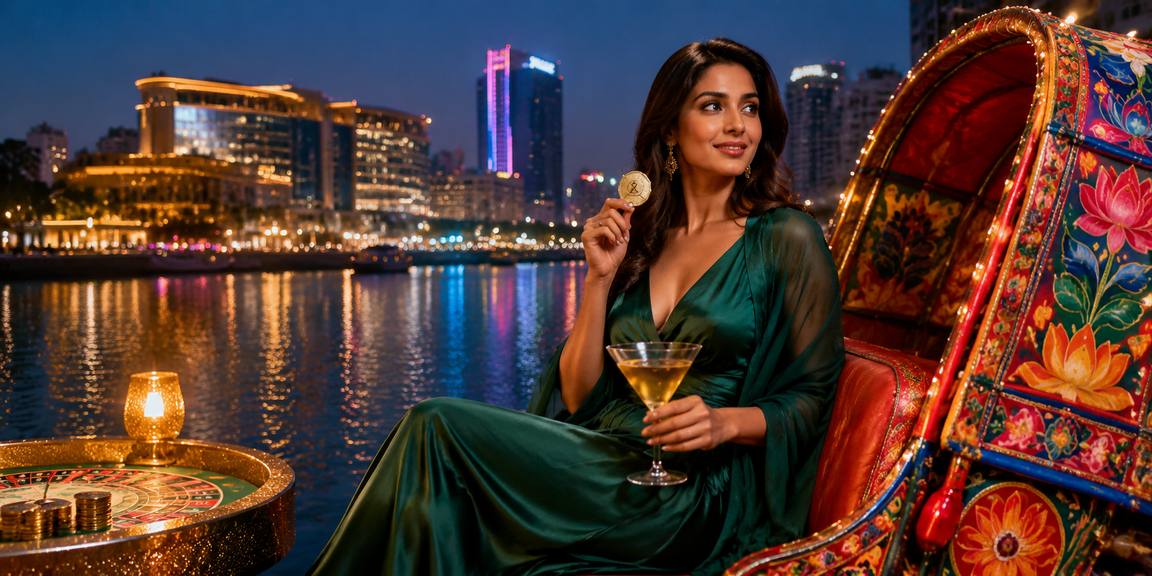 777ca আমাদের The Dog House লবিতে যা পাবেন